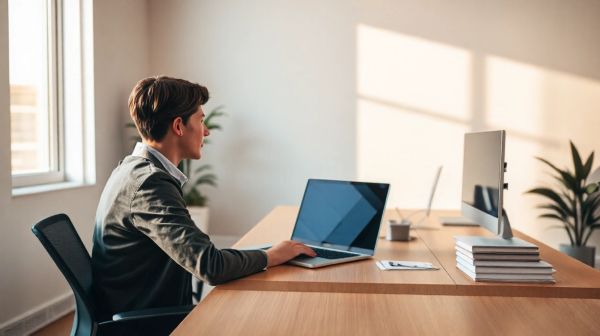 5 raisons d'engager un cabinet de recrutement pour votre avenir