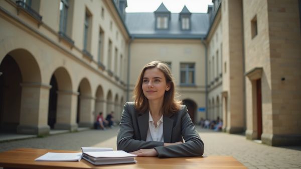 Choisir une licence communication à Lille : quels parcours envisageables ?