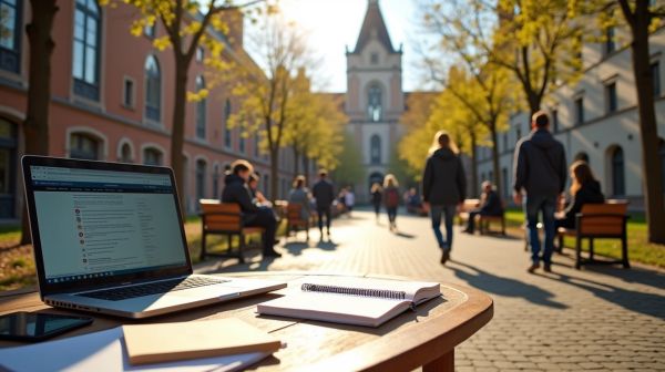 Choisir une licence communication à Lille : quels parcours envisageables ?