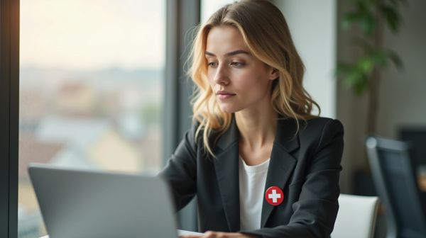 Commencez votre recherche d'emploi en Suisse dès aujourd'hui