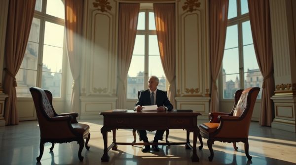 Confronté à un licenciement à Versailles ? Aide d'un avocat