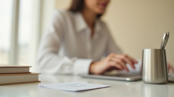 Pourquoi recourir à un cabinet de recrutement peut changer votre carrière