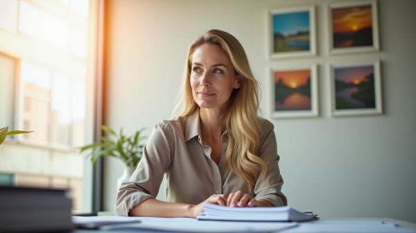 Pourquoi recourir à un cabinet de recrutement peut changer votre carrière