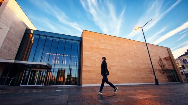Top 5 agences spécialisées en médias sociaux à Lille
