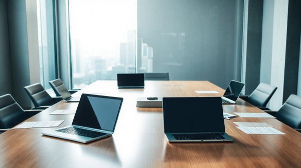 Top 5 intégrateurs ERP pour garantir le succès de votre projet