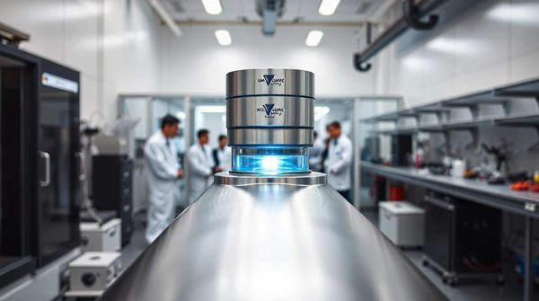 Vallourec présente Delphy : une avancée pour le stockage hydrogène