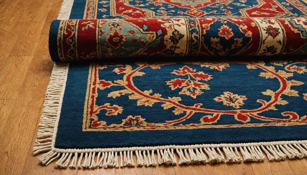 Tapis personnalisé : ajoutez du style à vos espaces professionnels