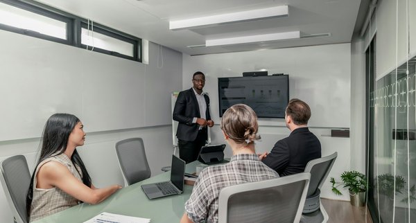 Formation prévention : développez une culture de sécurité au travail