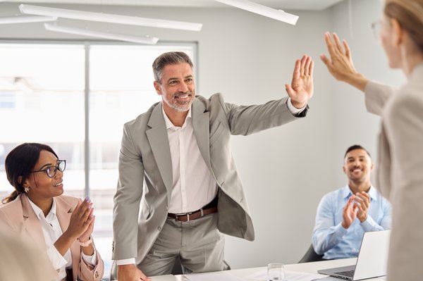 Syndicat cadres : conseils et soutien pour votre carrière