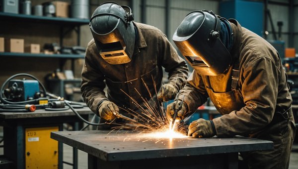 Matériel de soudage à bordeaux : qualité et bons plans à saisir!