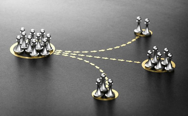 Segmentation marketing : boostez votre communication client