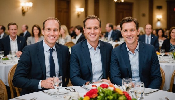 Réussir l'organisation d'événements d'entreprise en ligne