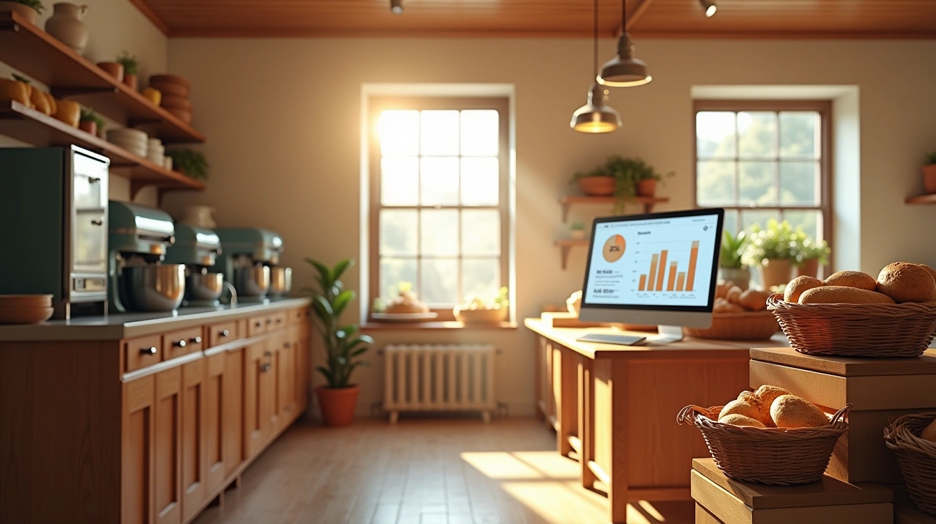 Questions fréquentes des artisans boulangers